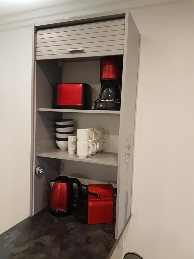 Studio Andrea D2 Les Lecques Eksteriør bilde
